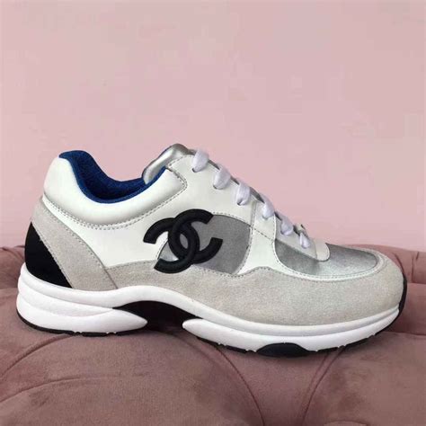 chanel sneakers on sale.